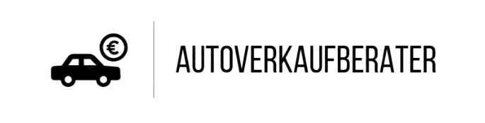 Autoverkaufberater